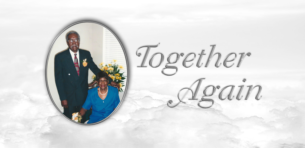 White Clouds (Together Again) PROOF